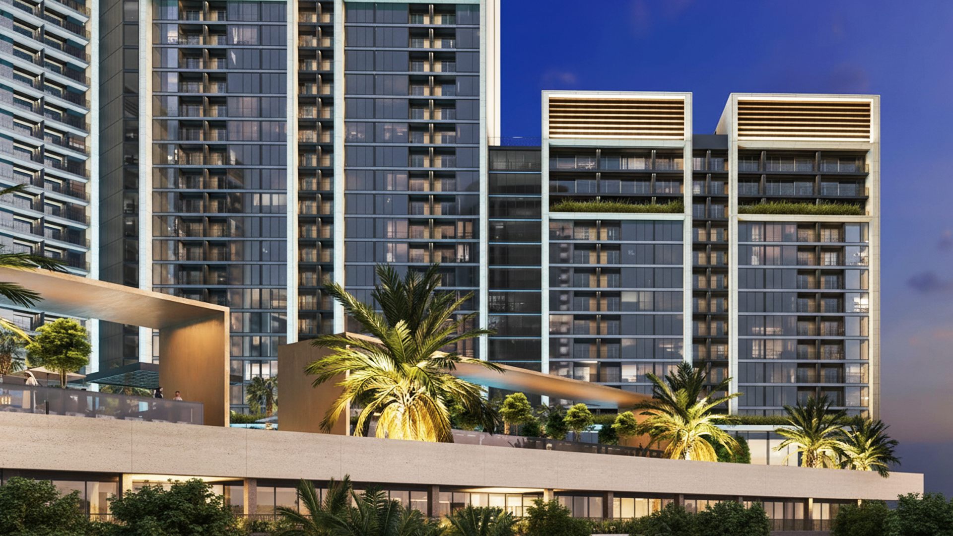 Sobha Orbis